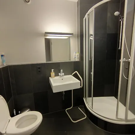 Appartement Wunderschoenes Penthouse In Den Bergen