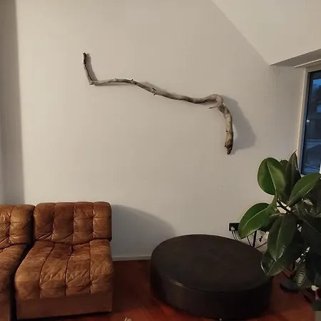Appartement Wunderschoenes Penthouse In Den Bergen *