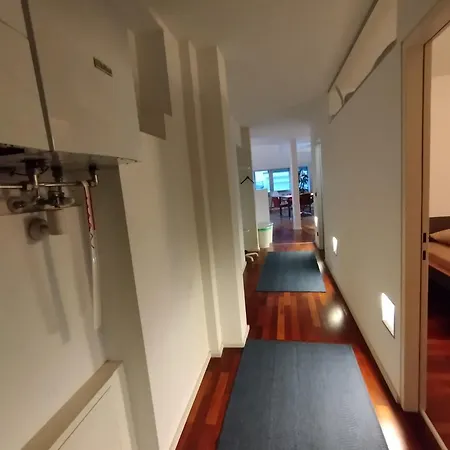Wunderschoenes Penthouse In Den Bergen Appartement Innsbruck
