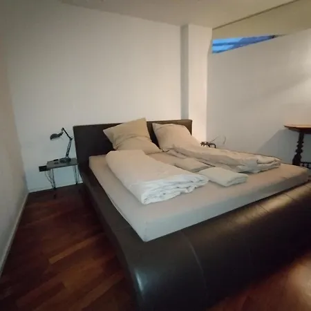 Wunderschoenes Penthouse In Den Bergen Appartement
