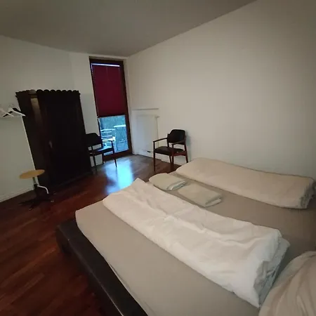 Wunderschoenes Penthouse In Den Bergen Appartement *
