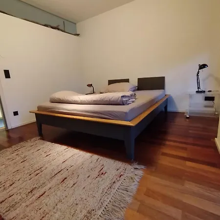 Appartement Wunderschoenes Penthouse In Den Bergen *