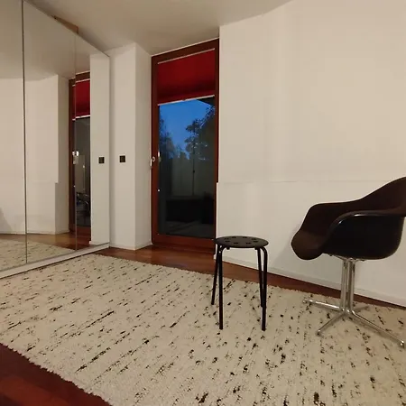 Appartement Wunderschoenes Penthouse In Den Bergen