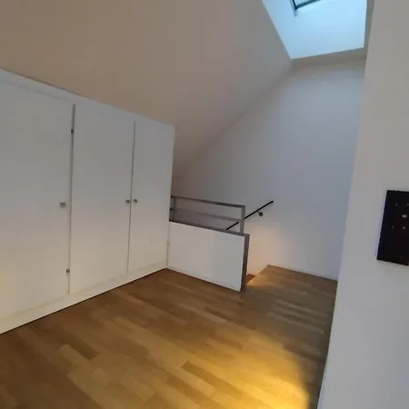 Wunderschoenes Penthouse In Den Bergen Appartement Innsbruck