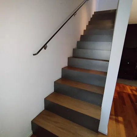 Wunderschoenes Penthouse In Den Bergen Appartement *