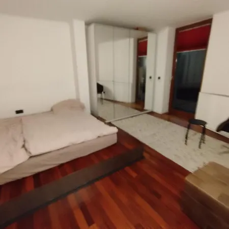 Apartment Wunderschoenes Penthouse In Den Bergen