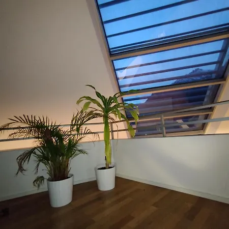 Wunderschoenes Penthouse In Den Bergen * Innsbruck