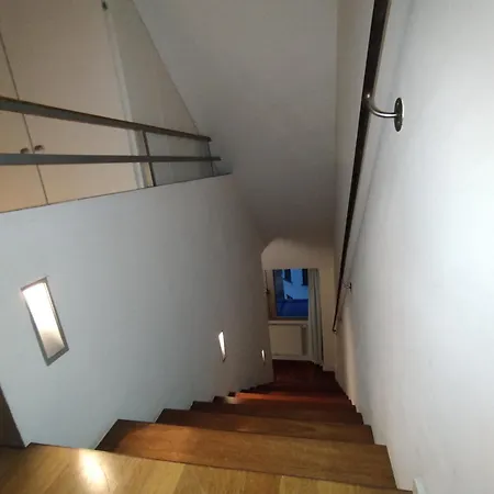 Wunderschoenes Penthouse In Den Bergen Innsbruck
