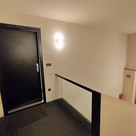Apartment Wunderschoenes Penthouse In Den Bergen Innsbruck