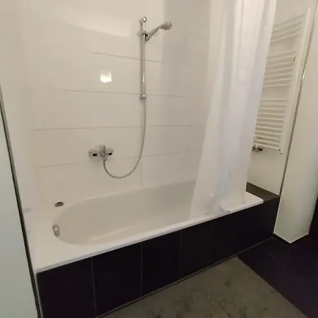 Wunderschoenes Penthouse In Den Bergen *