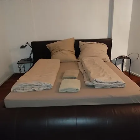 Apartment Wunderschoenes Penthouse In Den Bergen Innsbruck