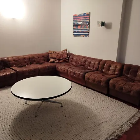 Wunderschoenes Penthouse In Den Bergen Innsbruck