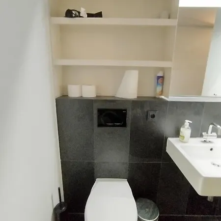 Wunderschoenes Penthouse In Den Bergen * Innsbruck