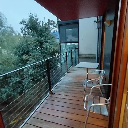 Wunderschoenes Penthouse In Den Bergen