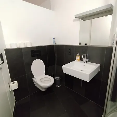 Apartment Wunderschoenes Penthouse In Den Bergen Innsbruck