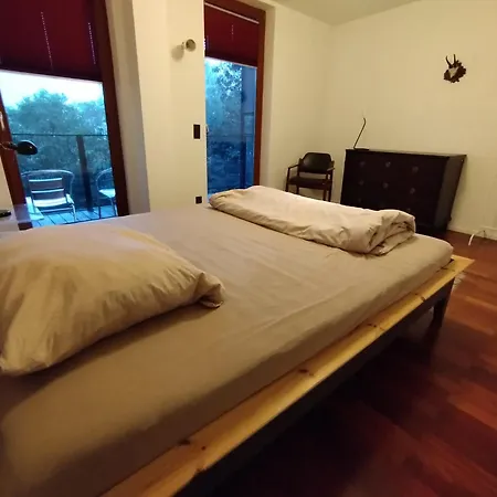 Wunderschoenes Penthouse In Den Bergen * Innsbruck