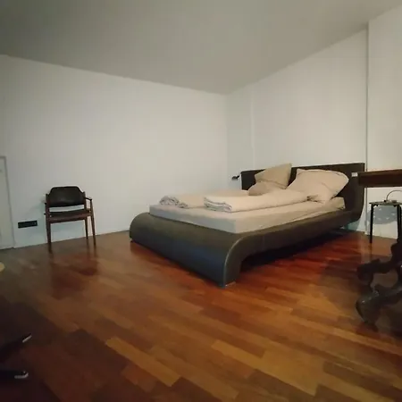Apartment Wunderschoenes Penthouse In Den Bergen *